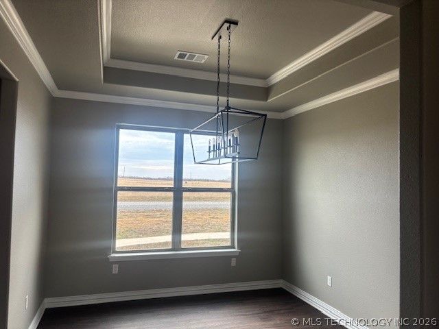 180 Sunset Way, Mead, OK 73449