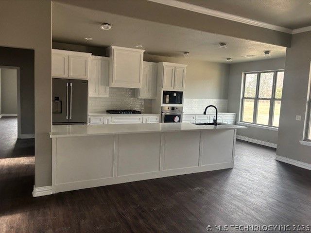 180 Sunset Way, Mead, OK 73449