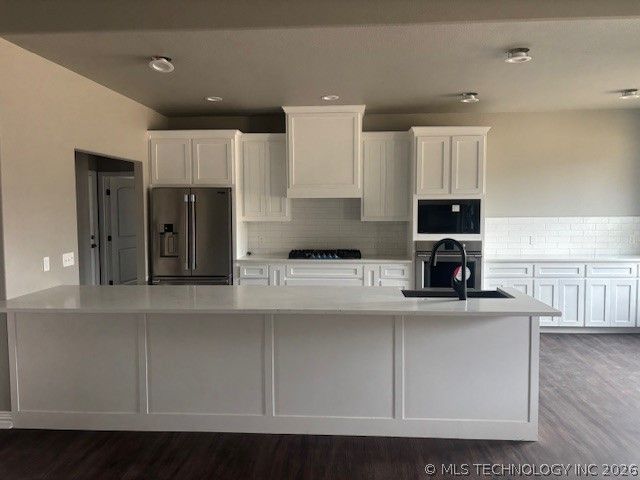 180 Sunset Way, Mead, OK 73449