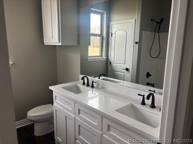 180 Sunset Way, Mead, OK 73449