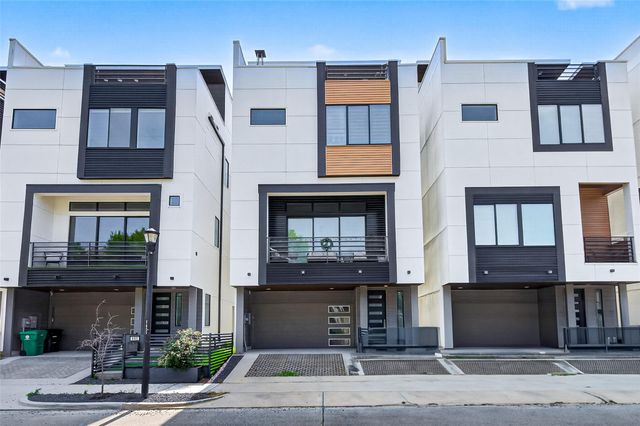 607 Memorial Heights Drive, Houston, TX 77007