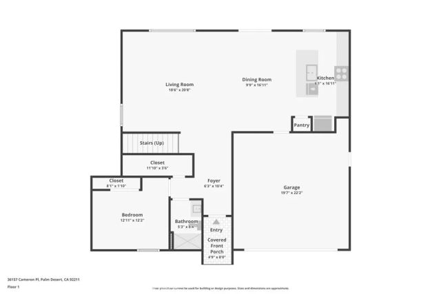 36157 Cameron Place, Palm Desert, CA 92211