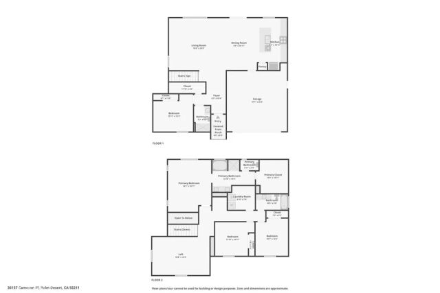 36157 Cameron Place, Palm Desert, CA 92211