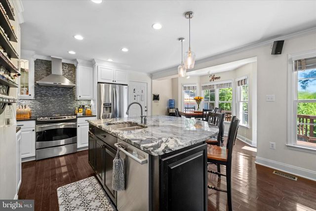 300 SANDY RIDGE RD, Fredericksburg, VA 22405