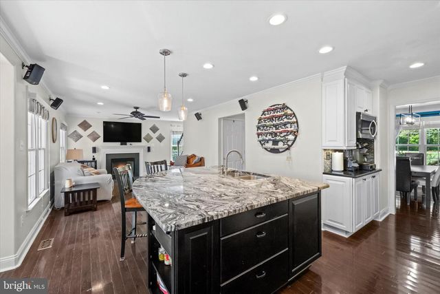 300 SANDY RIDGE RD, Fredericksburg, VA 22405