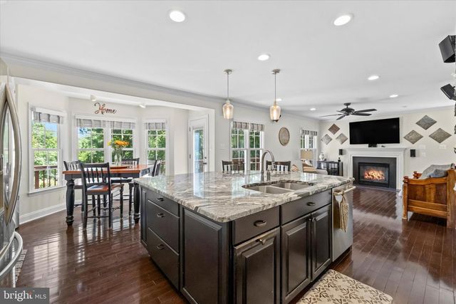 300 SANDY RIDGE RD, Fredericksburg, VA 22405