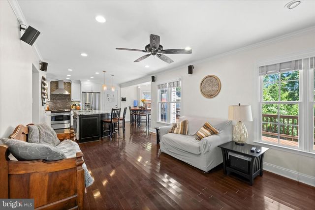 300 SANDY RIDGE RD, Fredericksburg, VA 22405