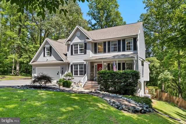 300 SANDY RIDGE RD, Fredericksburg, VA 22405