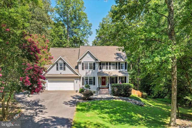 300 SANDY RIDGE RD, Fredericksburg, VA 22405