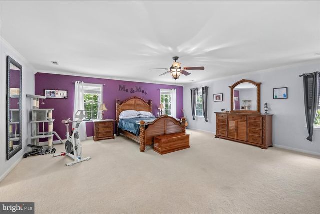 300 SANDY RIDGE RD, Fredericksburg, VA 22405