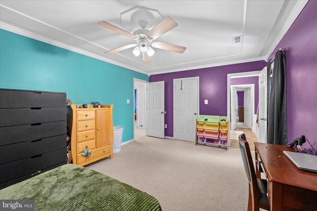 300 SANDY RIDGE RD, Fredericksburg, VA 22405