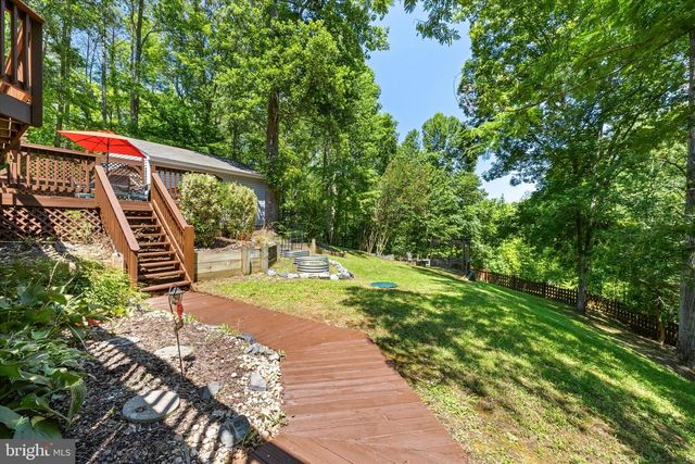 300 SANDY RIDGE RD, Fredericksburg, VA 22405