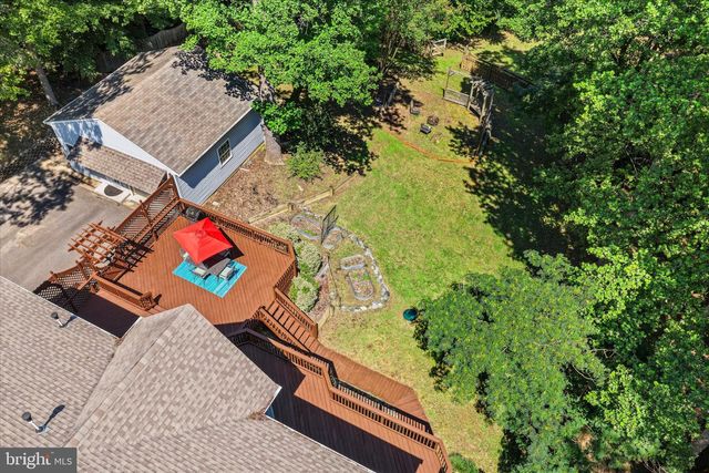 300 SANDY RIDGE RD, Fredericksburg, VA 22405