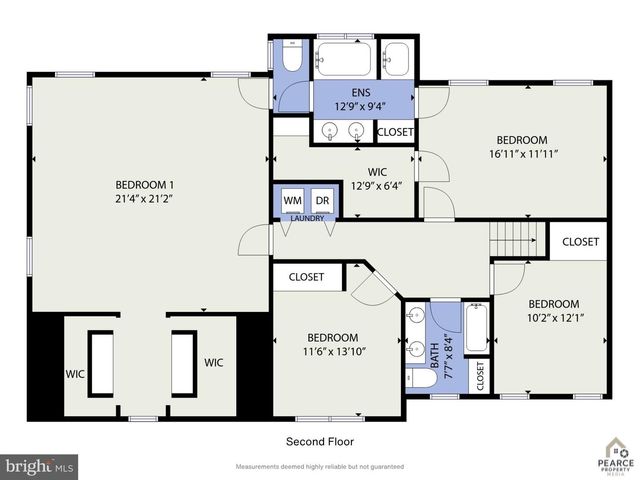 300 SANDY RIDGE RD, Fredericksburg, VA 22405