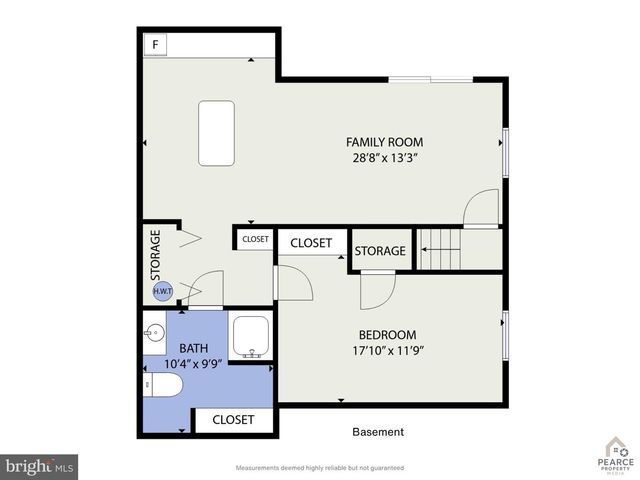 300 SANDY RIDGE RD, Fredericksburg, VA 22405