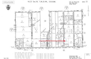 0 Borego Rd, Victorville, CA 92392