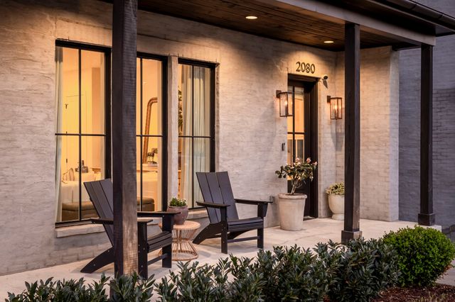 2080 12th Ave, S, Nashville, TN 37204