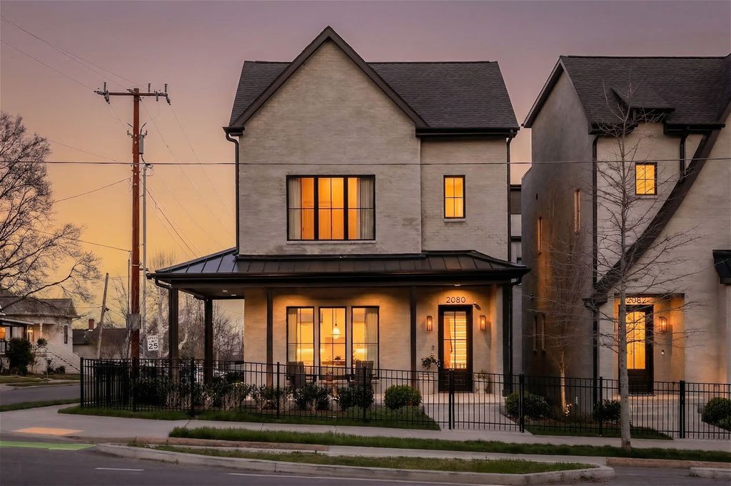 2080 12th Ave, S, Nashville, TN 37204