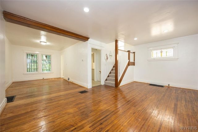 2106 Bailey Avenue, Buffalo, NY 14211