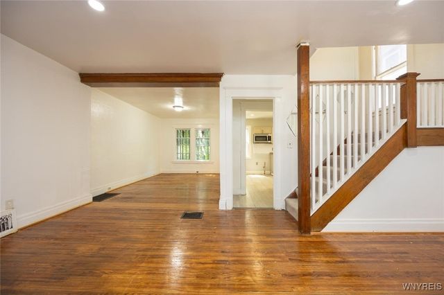 2106 Bailey Avenue, Buffalo, NY 14211