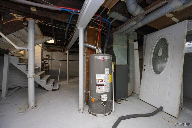 2106 Bailey Avenue, Buffalo, NY 14211