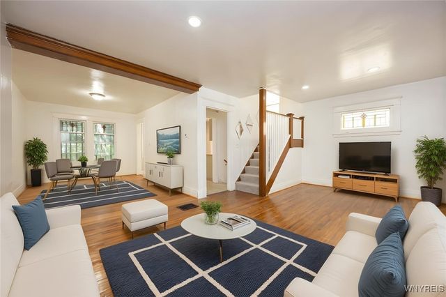 2106 Bailey Avenue, Buffalo, NY 14211