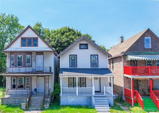 2106 Bailey Avenue, Buffalo, NY 14211