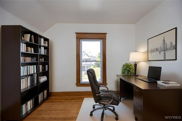 2106 Bailey Avenue, Buffalo, NY 14211