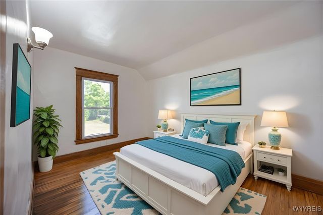 2106 Bailey Avenue, Buffalo, NY 14211