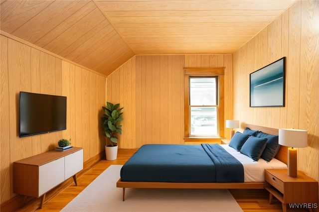 2106 Bailey Avenue, Buffalo, NY 14211