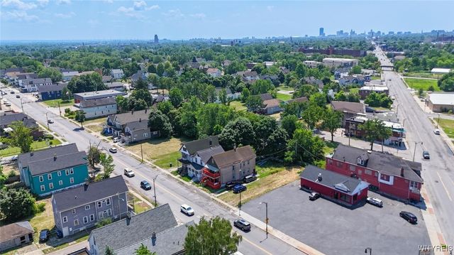 2106 Bailey Avenue, Buffalo, NY 14211