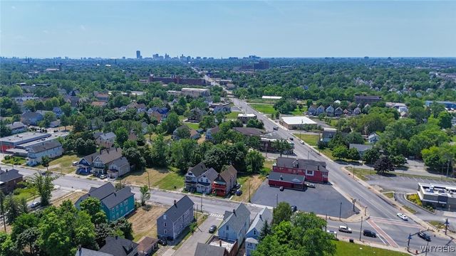 2106 Bailey Avenue, Buffalo, NY 14211