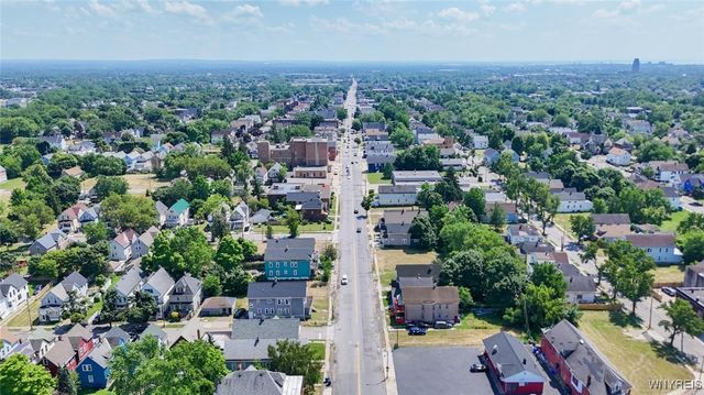 2106 Bailey Avenue, Buffalo, NY 14211