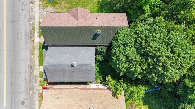 2106 Bailey Avenue, Buffalo, NY 14211