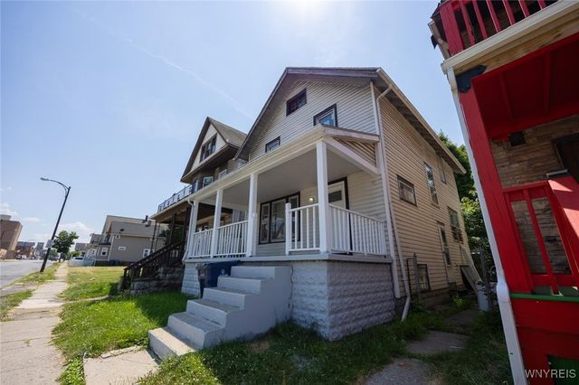 2106 Bailey Avenue, Buffalo, NY 14211