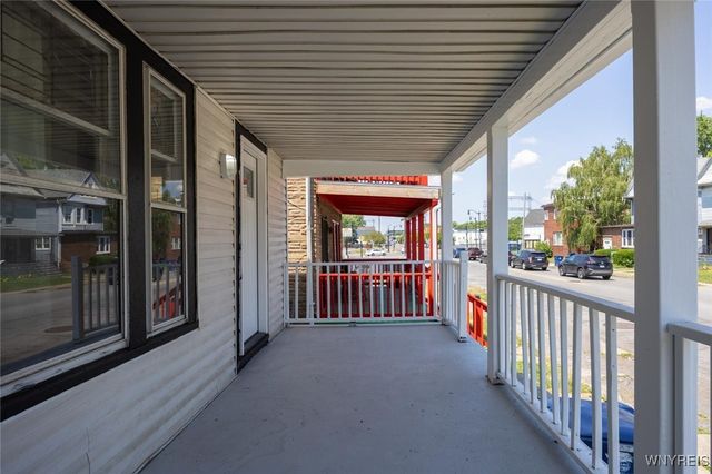 2106 Bailey Avenue, Buffalo, NY 14211