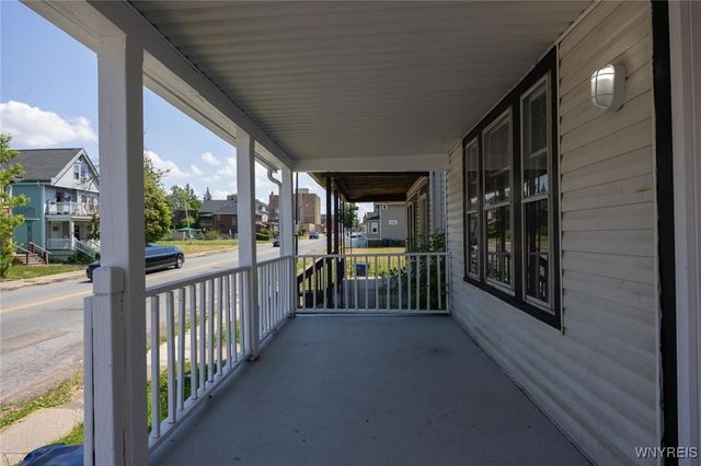 2106 Bailey Avenue, Buffalo, NY 14211