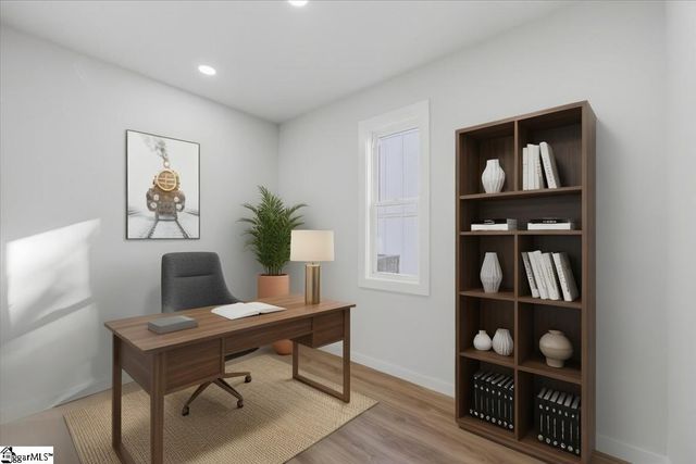 33 Gentry Street, Greenville, SC 29611