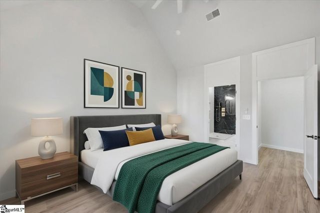 33 Gentry Street, Greenville, SC 29611