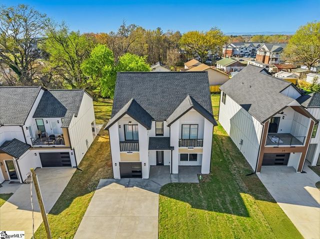 33 Gentry Street, Greenville, SC 29611