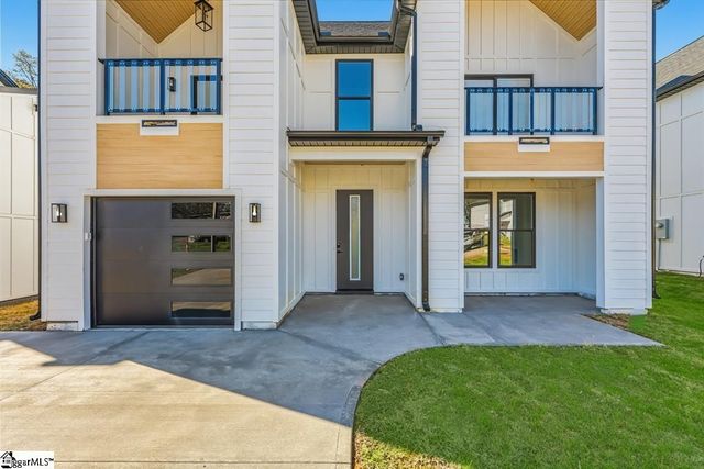 33 Gentry Street, Greenville, SC 29611