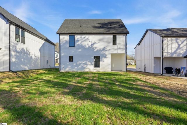 33 Gentry Street, Greenville, SC 29611