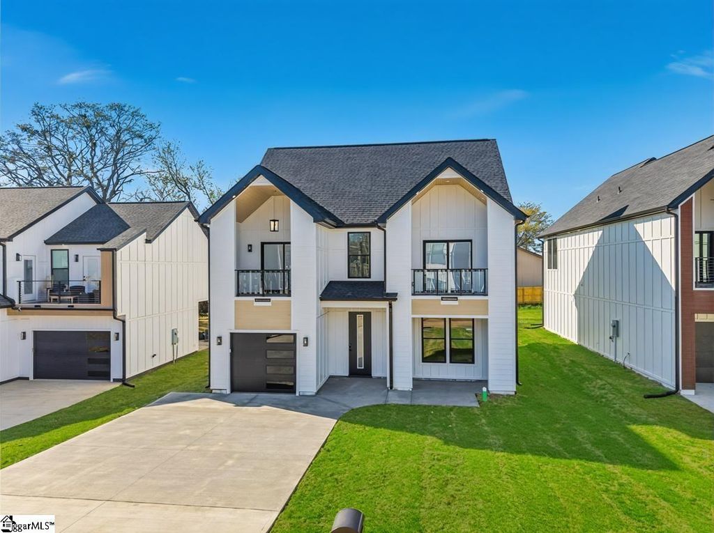 33 Gentry Street, Greenville, SC 29611