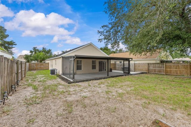 10611 LAKESIDE VISTA DRIVE, Riverview, FL 33569