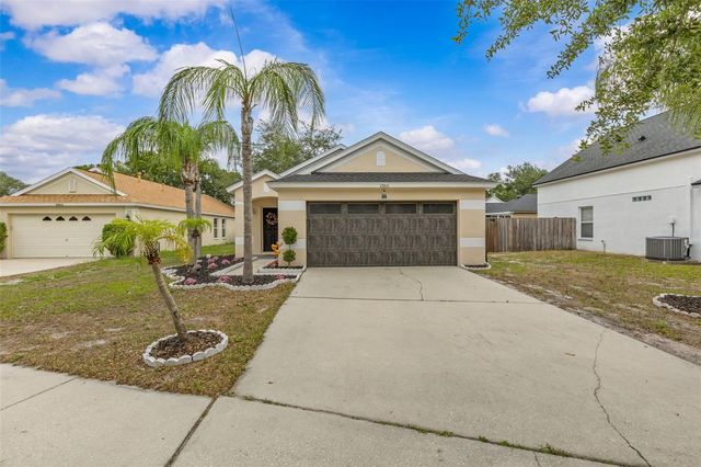 10611 LAKESIDE VISTA DRIVE, Riverview, FL 33569