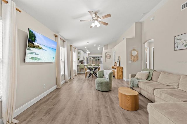 10611 LAKESIDE VISTA DRIVE, Riverview, FL 33569