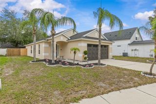 10611 LAKESIDE VISTA DRIVE, Riverview, FL 33569