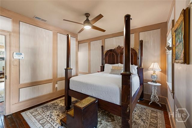 407 E Jones Street, Savannah, GA 31401