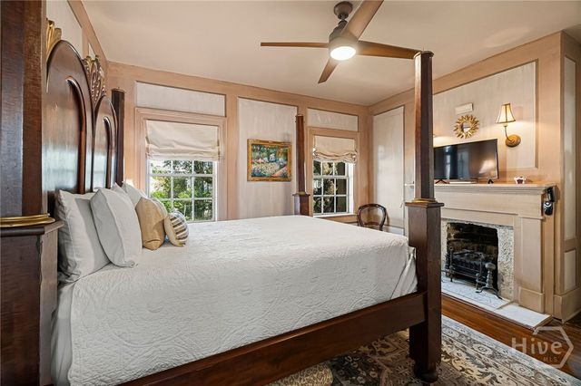 407 E Jones Street, Savannah, GA 31401