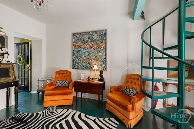 407 E Jones Street, Savannah, GA 31401